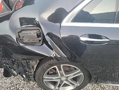 2015 Mercedes-Benz S 400 WDDUG6HB7FA144272 VIN:WDDUG6HB7FA144272