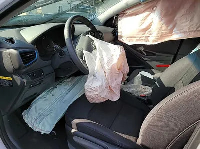 2018 Hyundai Ioniq KMHC751CGJU085250 VIN:KMHC751CGJU085250