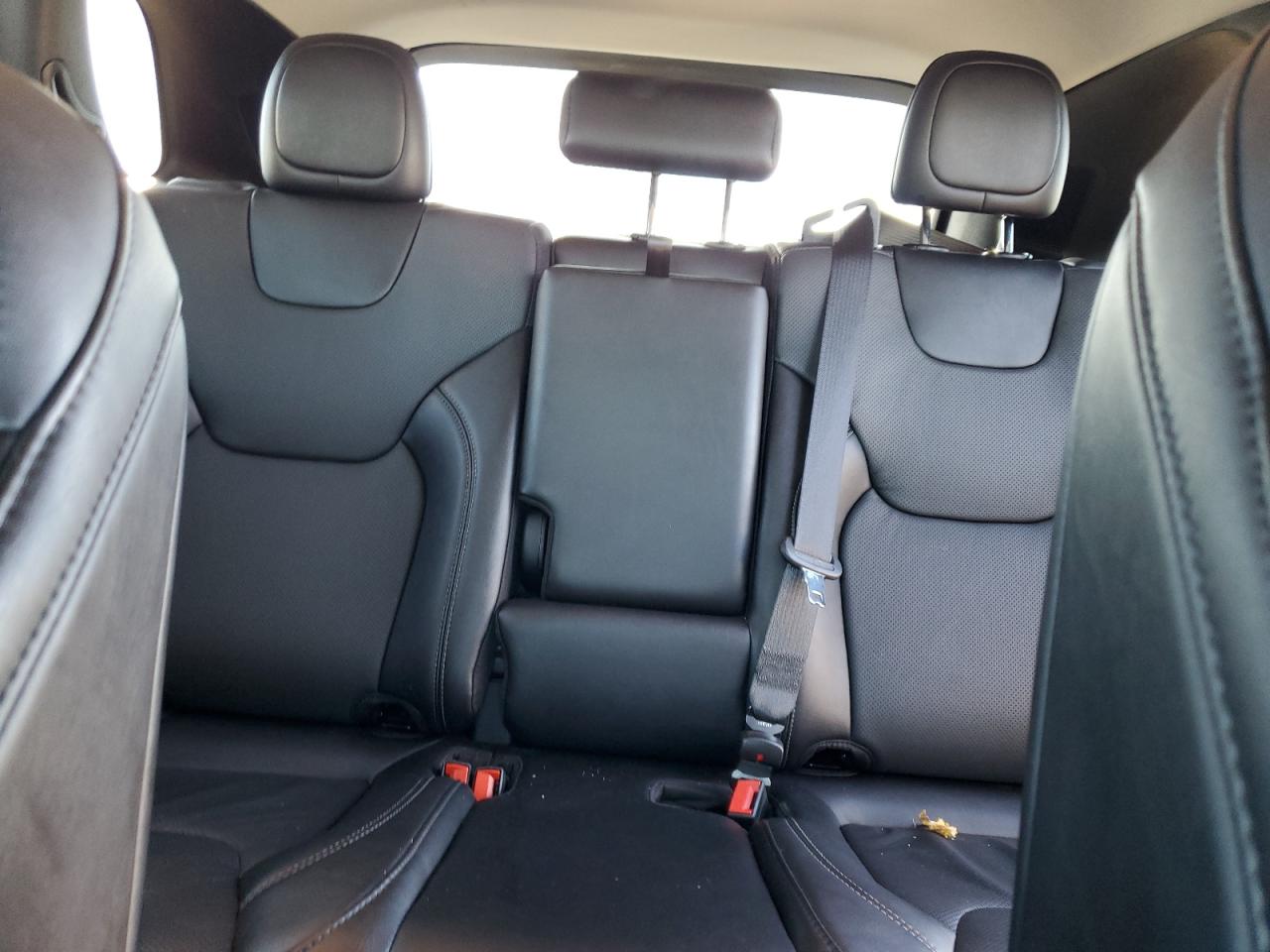 2022 JEEP CHEROKEE LATITUDE LUX VIN:1C4PJMMN6ND546066