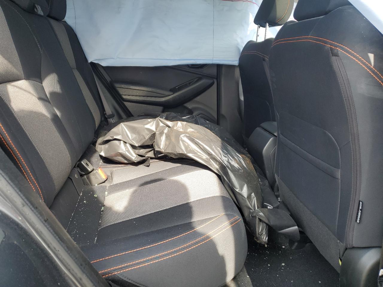 2023 SUBARU CROSSTREK PREMIUM VIN:JF2GTAEC1PH251184