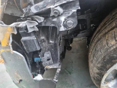 2019 Genesis G80 VIN: