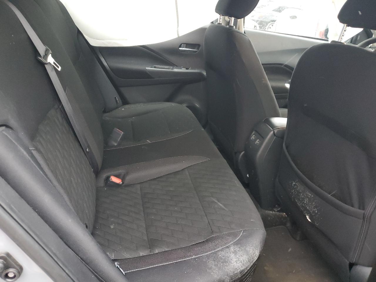 2023 NISSAN KICKS SV VIN:3N1CP5CV1PL569582