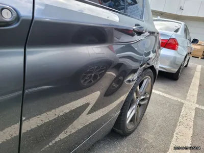 2018 BMW 118 908KMWBA1S5106J5K VIN:908KMWBA1S5106J5K