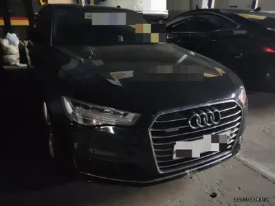 2016 Audi A6 WAUZZZ4G0GN128158 VIN:WAUZZZ4G0GN128158