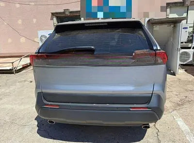 2021 skillota rab 4 NONE VIN: