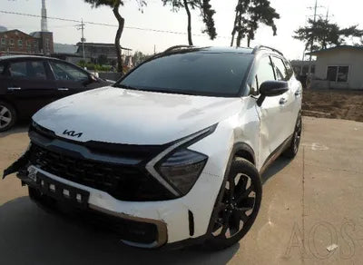 2022 Kia Sportage KNAPY81BGNK014266 VIN:KNAPY81BGNK014266
