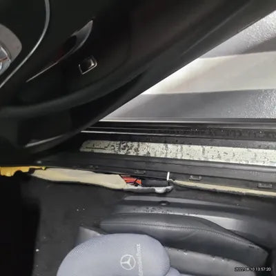 2020 Mercedes-Benz E 220 VIN: