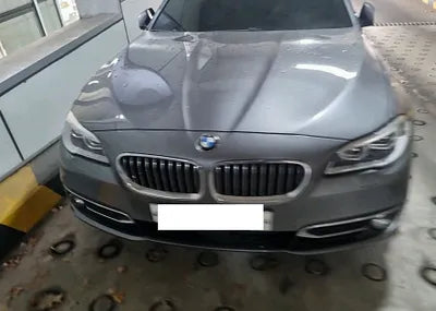 2016 BMW 520 WBA5E5101GG205215 VIN:WBA5E5101GG205215