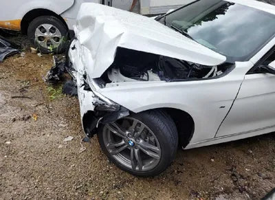 2017 BMW 320 WBA8C5109HA069892 VIN:WBA8C5109HA069892