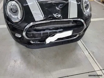 2015 MINI Cooper WMWXS5100FT823701 VIN:WMWXS5100FT823701