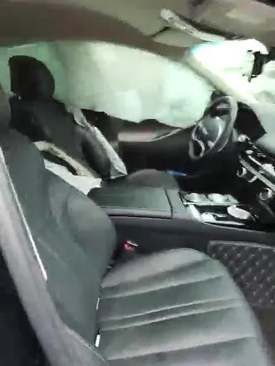 2022 Genesis G80 KMTGB41CBNU153602 VIN:KMTGB41CBNU153602