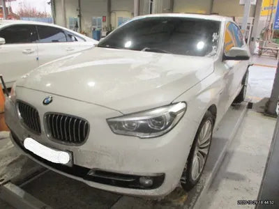 2016 bmw gran turismo efficient dynamics WBA5N2107GG265966 VIN:WBA5N2107GG265966