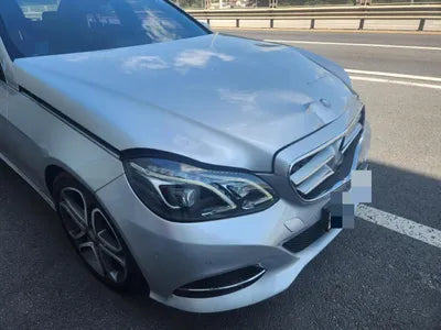 2015 Mercedes-Benz E 250 WDDHF9HB4FB142947 VIN:WDDHF9HB4FB142947