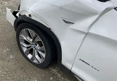 2016 BMW 320 WBAWZ5104G0S22768 VIN:WBAWZ5104G0S22768