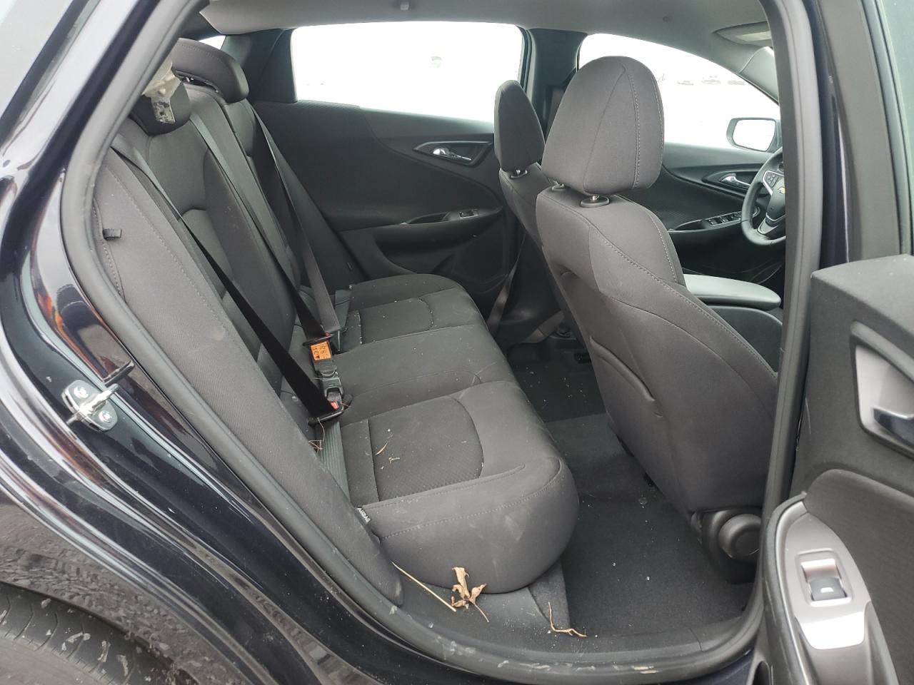 2023 CHEVROLET MALIBU RS VIN:1G1ZG5ST9PF129362