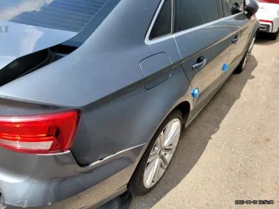 2018 Audi A3 WAUZZZ8V3J1081831 VIN:WAUZZZ8V3J1081831