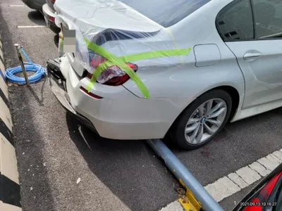 2016 BMW 520 WBA5E7100GG158187 VIN:WBA5E7100GG158187