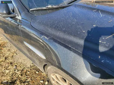 2015 Jaguar XJ SAJAA2222FNV83924 VIN:SAJAA2222FNV83924