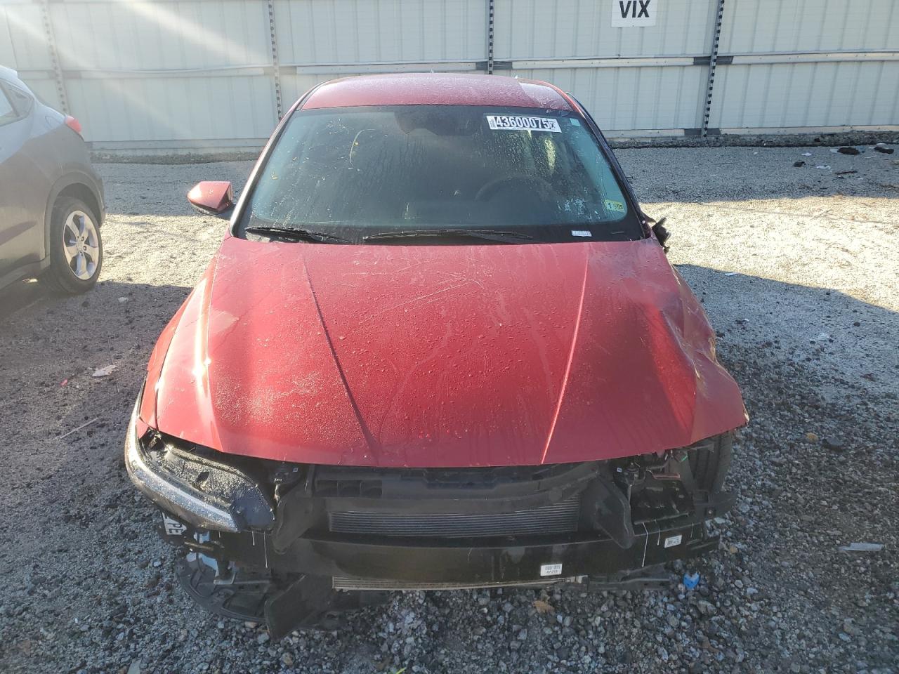 2024 HYUNDAI ELANTRA SEL VIN:KMHLM4DG1RU659156