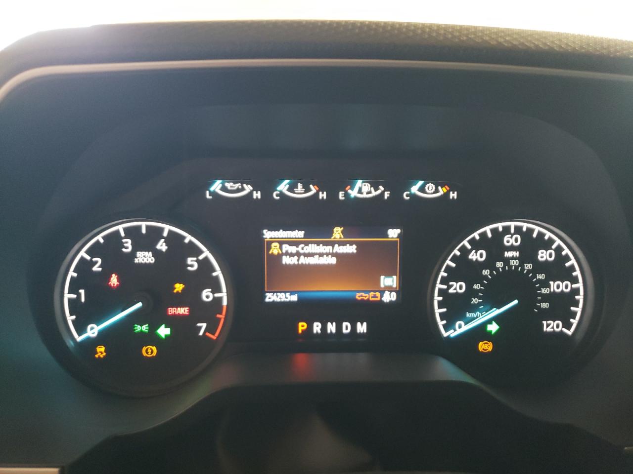 2023 FORD F150 SUPERCREW VIN:1FTEW1CP1PKG19899