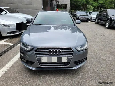 2015 Audi A4 005KMWAUZZZ8K1FN0 VIN:005KMWAUZZZ8K1FN0