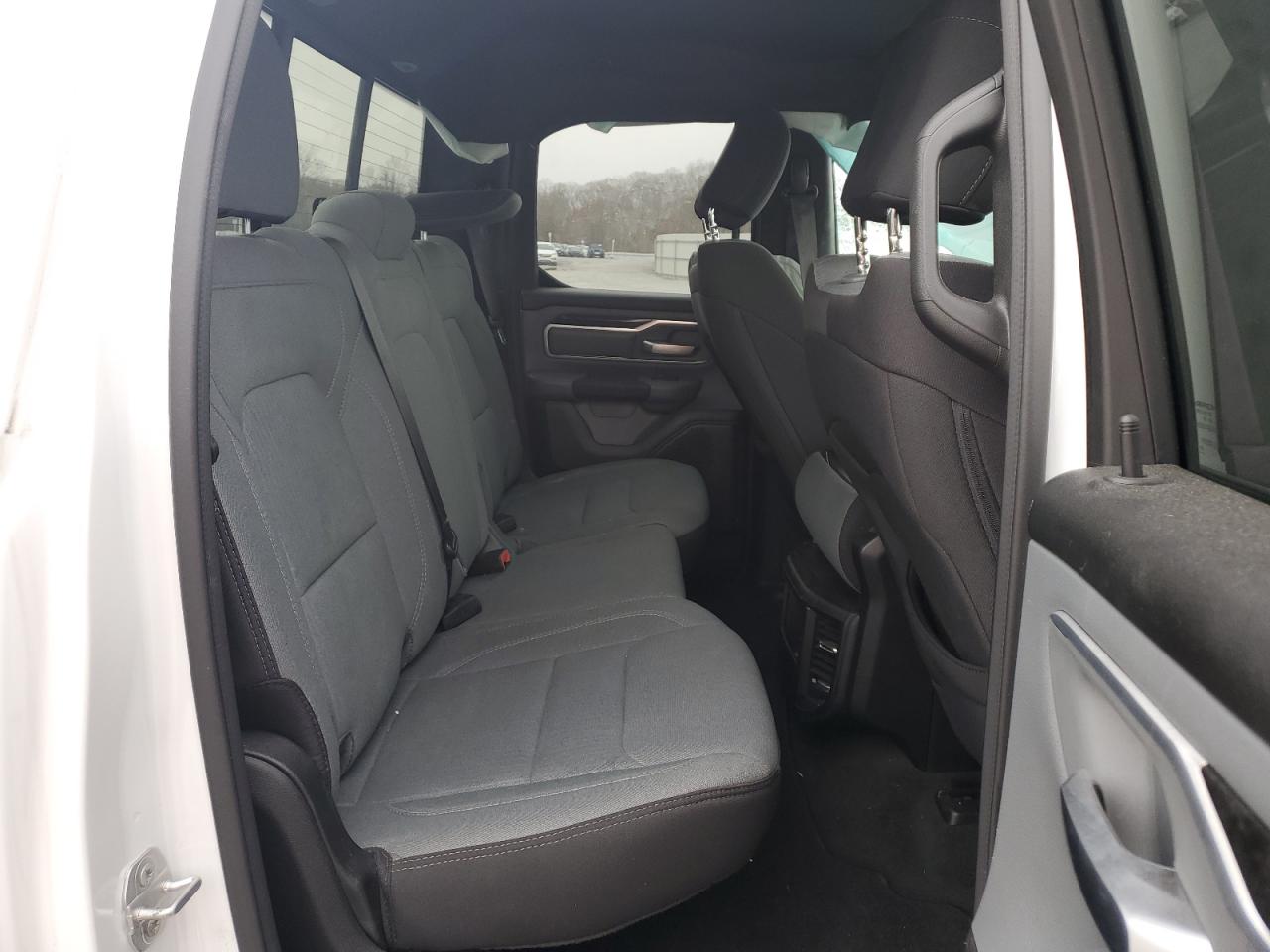 2022 RAM 1500 BIG HORN/LONE STAR VIN:1C6RRFBG3NN482488