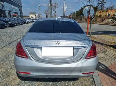 2017 Mercedes-Benz S 350 WDDUG3DB7HA294759 VIN:WDDUG3DB7HA294759