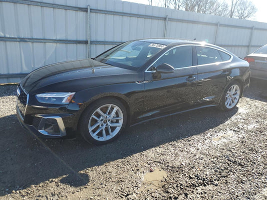 2023 AUDI A5 PREMIUM PLUS 45 VIN:WAUFACF54PA012018