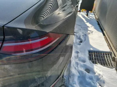 2022 Genesis G90 VIN: