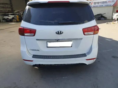 2015 Kia Carnival KNHMF37ABFS058575 VIN:KNHMF37ABFS058575