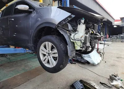 2016 Kia Sportage KNAPM813DGK010242 VIN:KNAPM813DGK010242