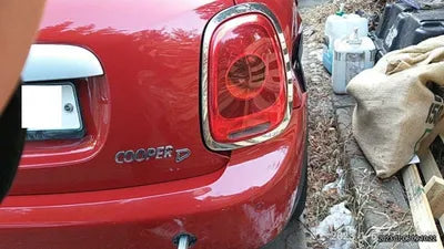 2015 MINI Cooper WMWXT3105F2B73063 VIN:WMWXT3105F2B73063