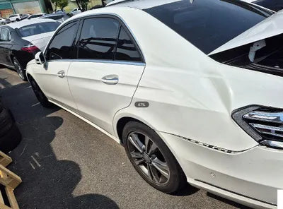 2016 Mercedes-Benz E 220 VIN: