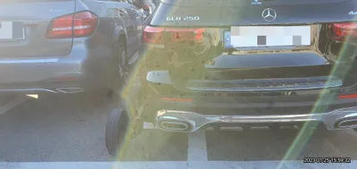 2021 Mercedes-Benz B 250 W1N4M4HB2MW087883 VIN:W1N4M4HB2MW087883