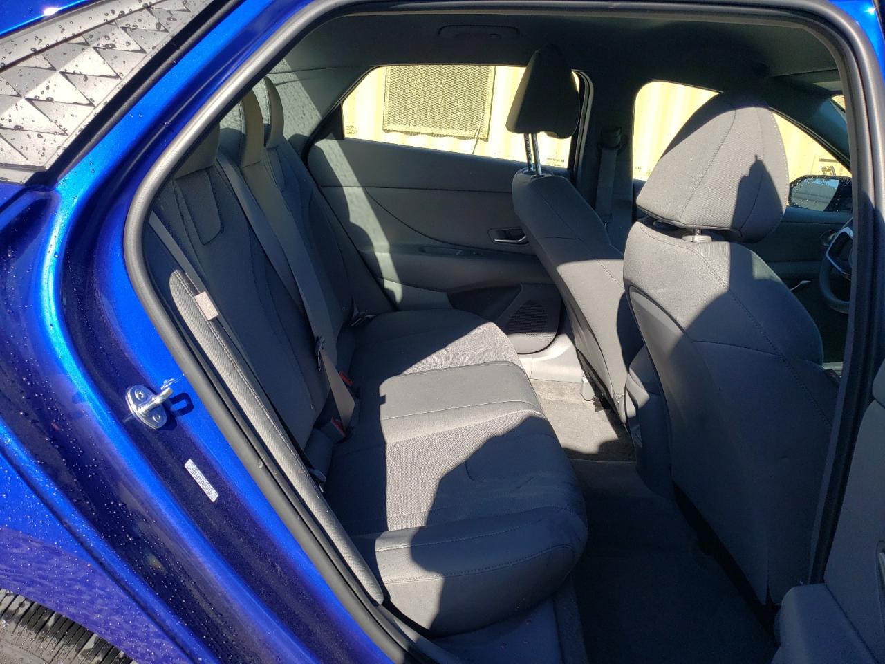 2024 HYUNDAI ELANTRA SE VIN:KMHLL4DG7RU837512