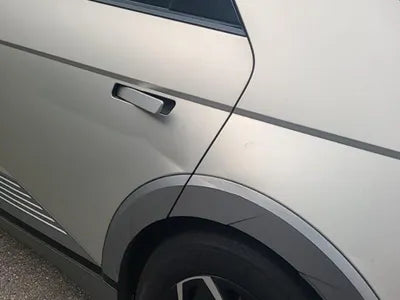 2022 Hyundai Ioniq VIN: