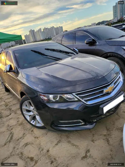 2017 Chevrolet Impala 1G1155SA2HU128570 VIN:1G1155SA2HU128570