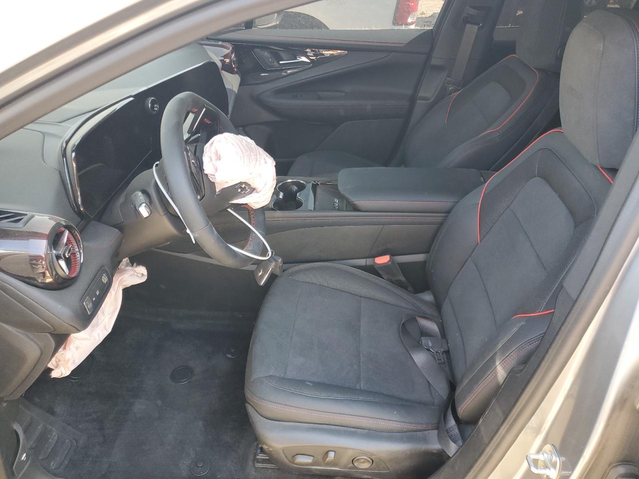 2024 CHEVROLET BLAZER RS VIN:3GNKDHRK5RS261377