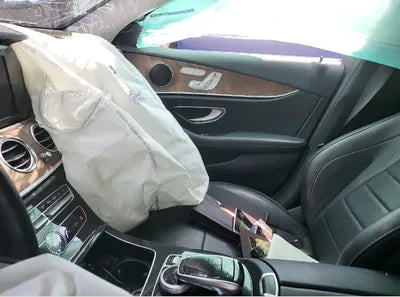 2018 Mercedes-Benz E 300 283KMWDDZF4KB5JA3 VIN:283KMWDDZF4KB5JA3