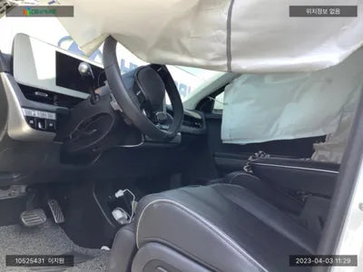 2021 Hyundai Ioniq KMHKR81AFNU016602 VIN:KMHKR81AFNU016602