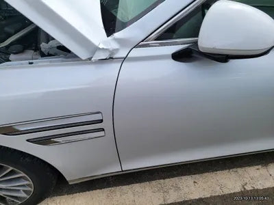 2022 Genesis G80 VIN: