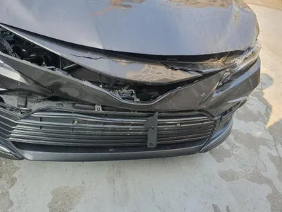 2021 Toyota Camry JTNBA1HK6N3011068 VIN:JTNBA1HK6N3011068