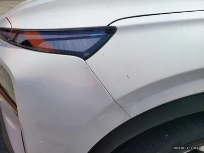 2022 Hyundai Santa FE VIN: