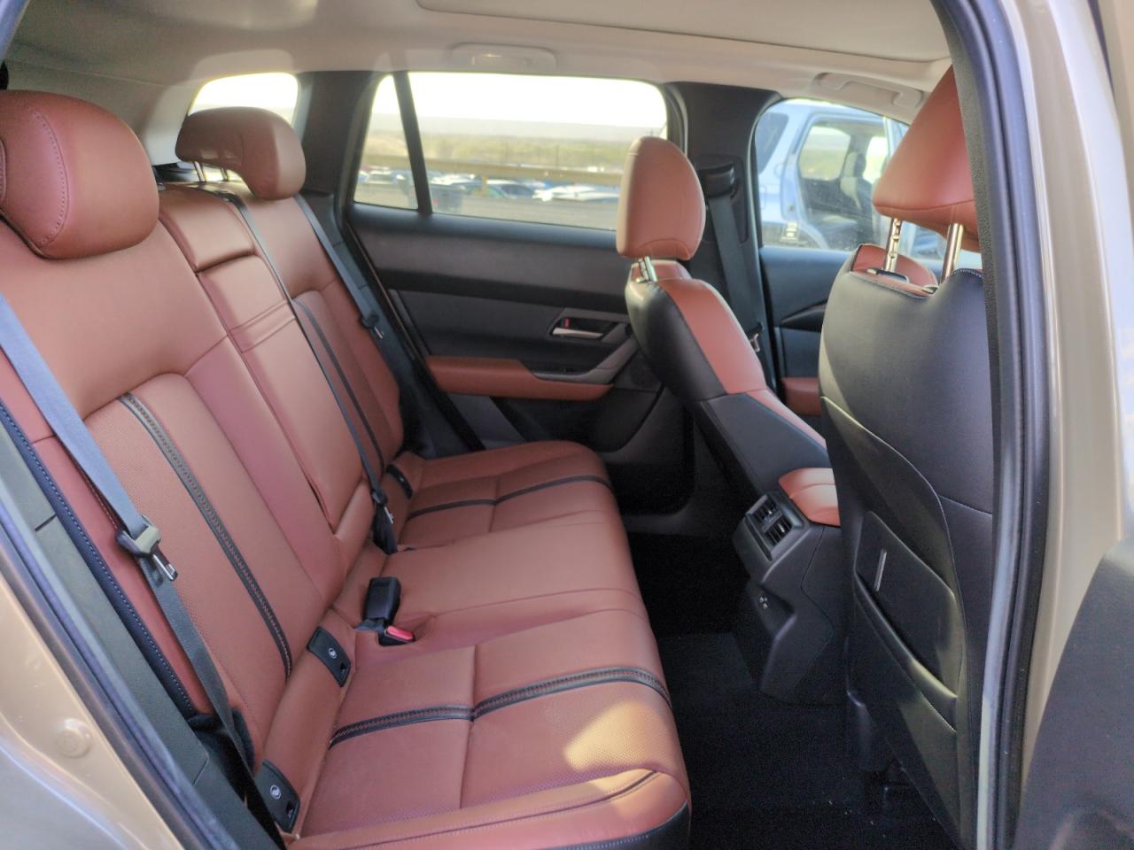 2023 MAZDA CX-50 BASE VIN:7MMVABXY0PN152447