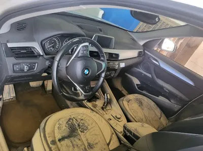 2018 BMW 120 WBAJJ1106JEF61328 VIN:WBAJJ1106JEF61328