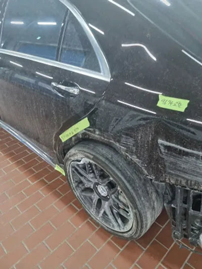 2020 benz mercedes-amg s63 4matic + l W1KUG8JB9LA530936 VIN:W1KUG8JB9LA530936