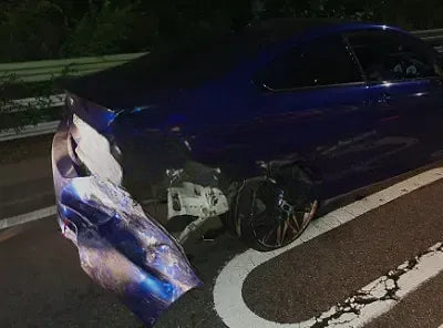 2020 BMW M4 WBS4Y9105LFJ36938 VIN:WBS4Y9105LFJ36938