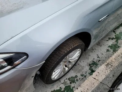 2015 BMW 528 WBA5A7105FD817778 VIN:WBA5A7105FD817778