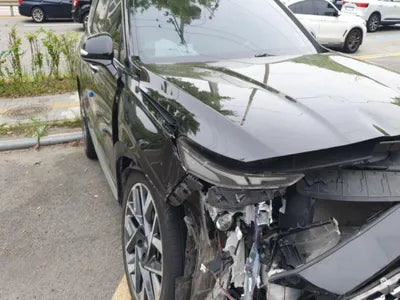 2020 Hyundai Santa FE VIN: