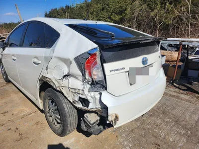 2015 Toyota Prius 546KMJTDKN3DU6F19 VIN:546KMJTDKN3DU6F19